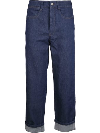 Barena Onda Trousers