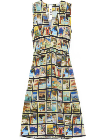 Ultrachic 'dolce Vita' Dress