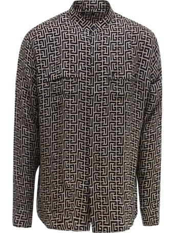 Balmain Shirt