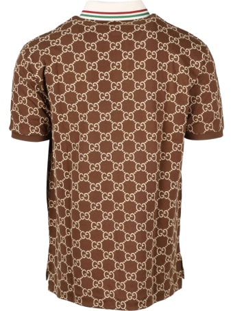 Gucci Polo Shirt