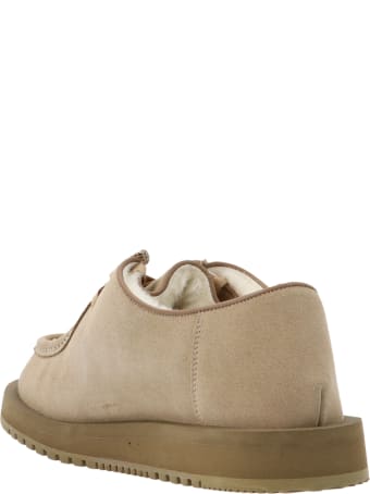 SUICOKE 'dys' Shoes