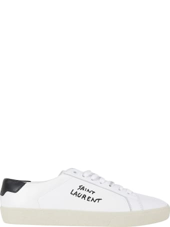 Saint Laurent Sneakers