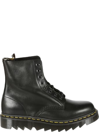 Dr. Martens Pascal Ziggy Lace-up Boots