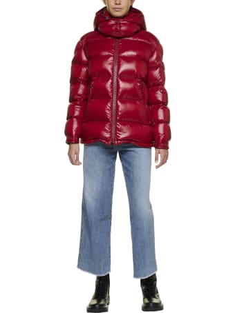 Moncler Down Jacket