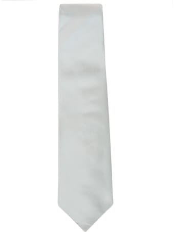 Eddy Monetti Classic Pointed Tip Neck Tie