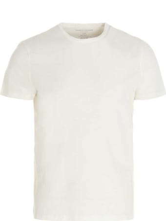 Majestic Filatures T-shirt