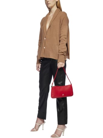MANU Atelier Shoulder Bag
