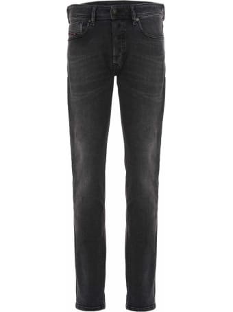 Diesel 'sleenker-x' Jeans