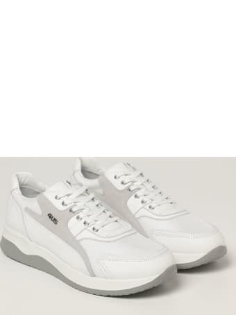 Paciotti 4US Sneakers Shoes Men Paciotti 4us