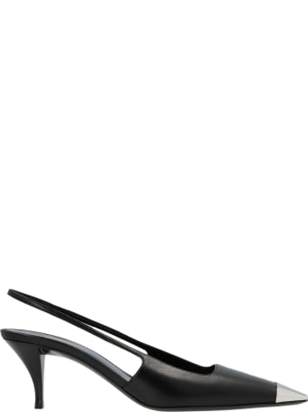 Saint Laurent 'blade' Shoes