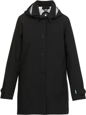 Save the Duck Tech Fabric Jacket Save the Duck