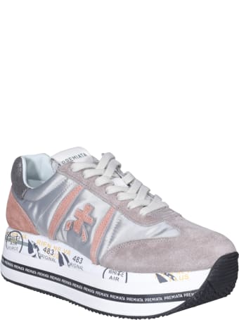 Premiata Beth Sneakers