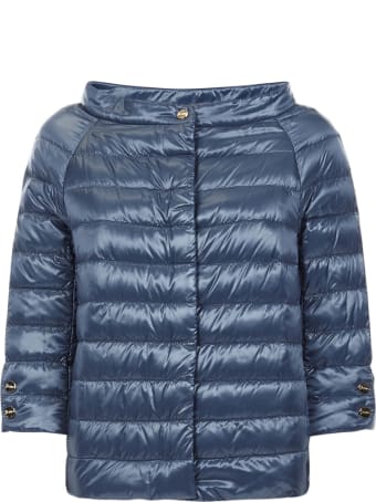 Herno Elsa Down Jacket