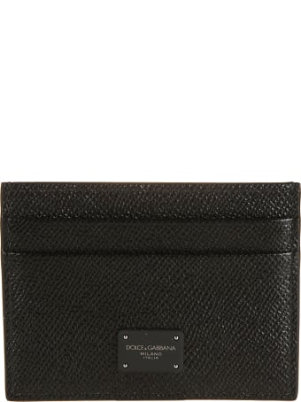 Dolce & Gabbana Dauphine Card Holder