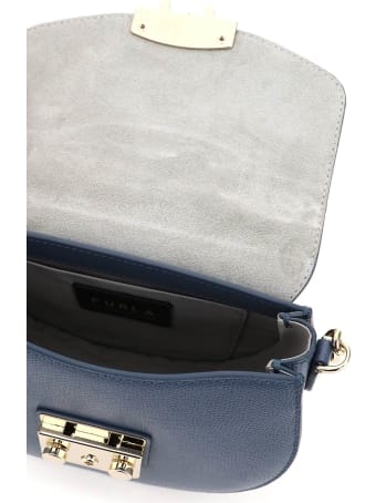 Furla Metropolis Crossbody Mini Bag