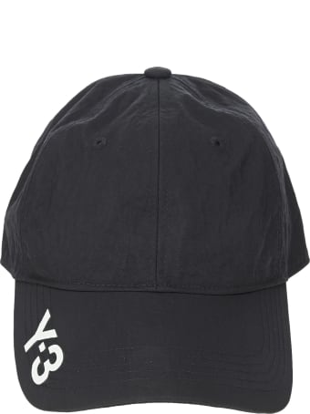 Y-3 Adidas Y3 Ch1 Cap