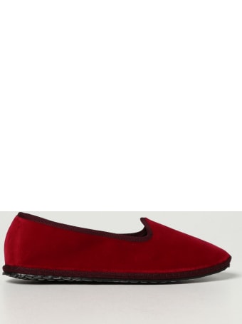 Vibi Venezia Vibivenezia Loafers Shoes Women Vibivenezia