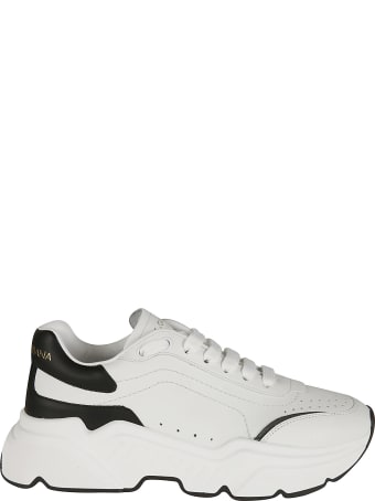 dolce & gabbana trainers womens