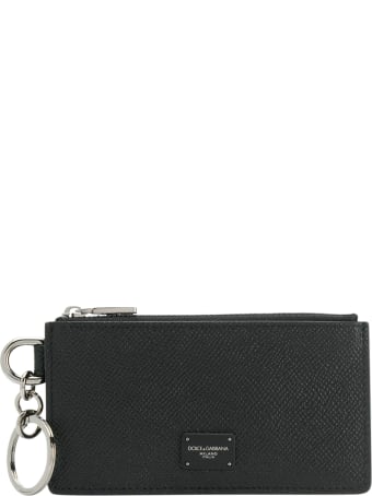 Dolce & Gabbana St.dauphine Key Case