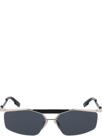 Dior psychodelic Sunglasses