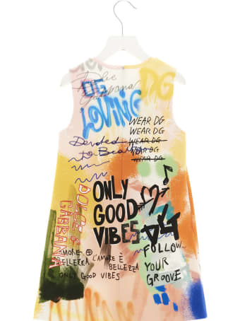 Dolce & Gabbana Dress