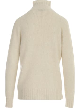 Gentry Turtle Neck L/s Sweater