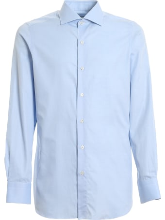 Finamore Shirt 170.2