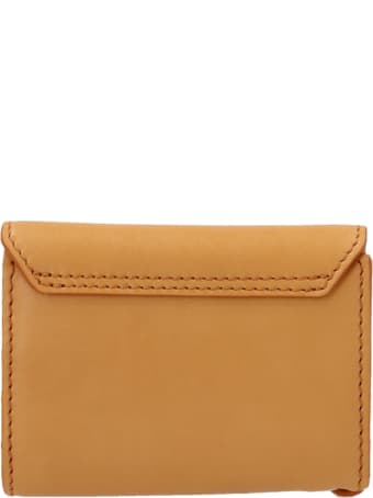 Jacquemus 'le Porte Jacquemus' Wallet