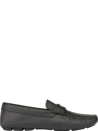 Prada Drive Loafers
