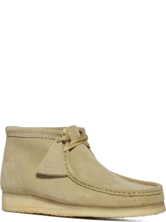 Clarks Boots