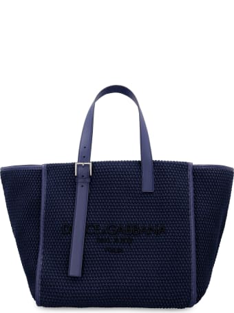 Dolce & Gabbana Maxi Tote Bag