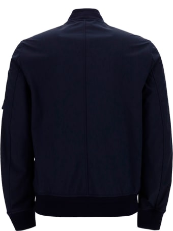 Belstaff Mantle Jacket