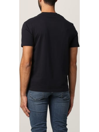 Armani Collezioni Armani Exchange T-shirt T-shirt Men Armani Exchange