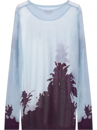 Dries Van Noten Habbot Bis Pr 2608 M.k. Jersey