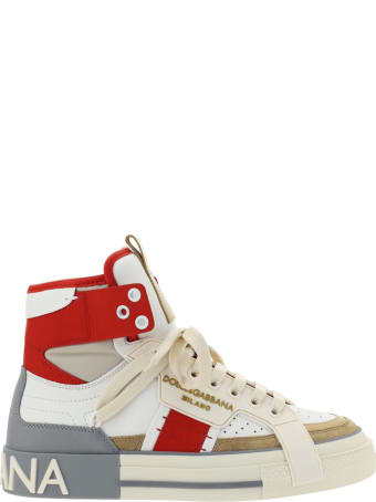 Dolce & Gabbana Sneakers