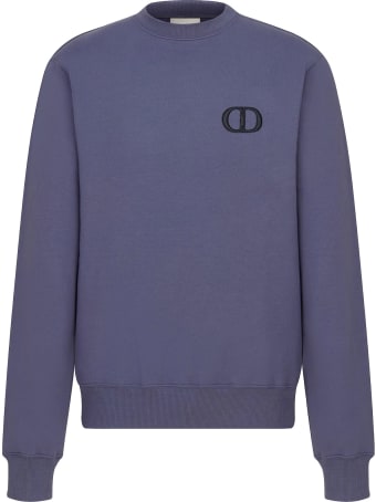 Dior Homme Fleece