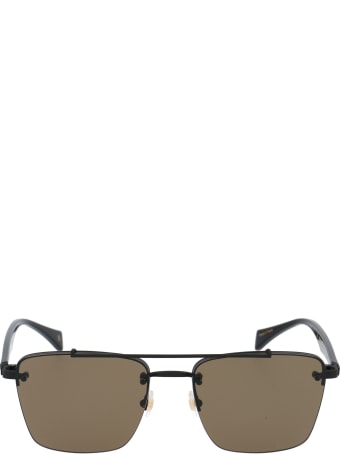 Yohji Yamamoto Ys7001 Sunglasses