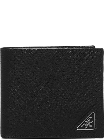 Prada Wallet