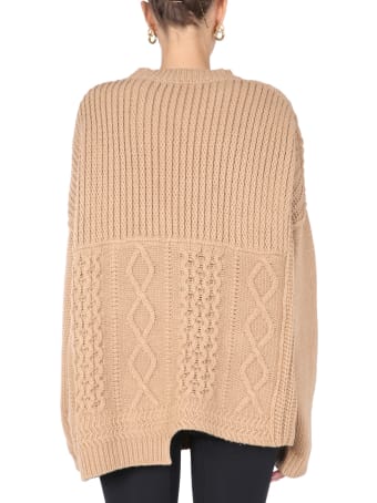 AMBUSH Crew Neck Sweater