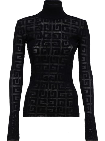 Givenchy Knitwear