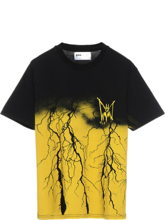 Marc Jacques Burton T-shirt