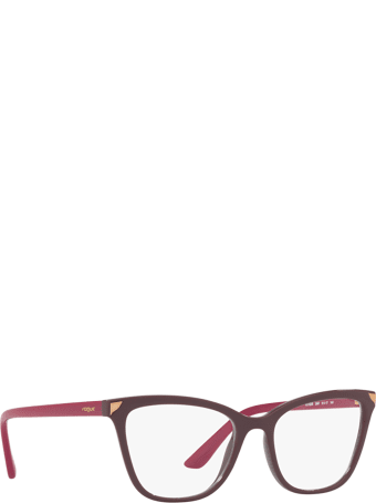 Vogue Eyewear Vogue Vo5206 Bordeaux Glasses
