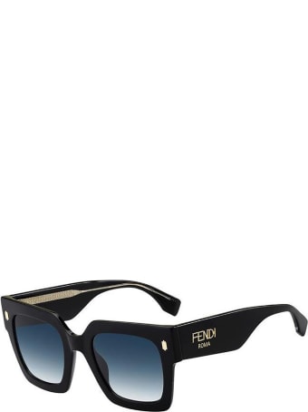 Fendi FF 0457/G/S Sunglasses