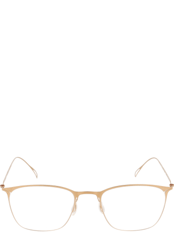 Haffmans & Neumeister Gurvich Glasses