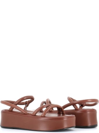 Officine Creative Wedge Tacey/008