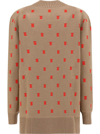 Burberry Palena Cardigan