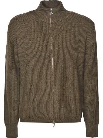 Officine Générale Ribbed Jacket