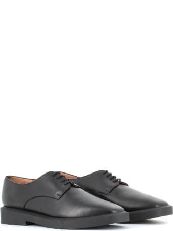 Clergerie Derby Opale