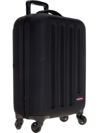 Eastpak Tranzshell Small Four-wheel Suitcase