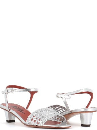 Michel Vivien Sandal Aike